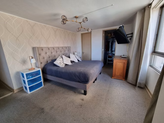 Se Vende departamento en Cerro Paranal 4 D+3B+ 2 E y 1 Bod. a 8.000 UF - Imagen 16