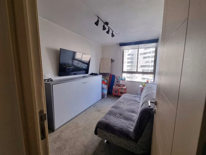 Se Vende departamento en Cerro Paranal 4 D+3B+ 2 E y 1 Bod. a 8.000 UF - Imagen 10