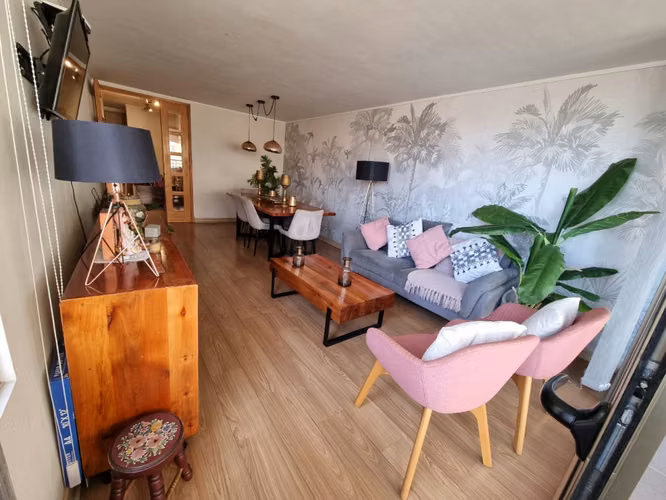 Se Vende departamento en Cerro Paranal 4 D+3B+ 2 E y 1 Bod. a 8.000 UF - Imagen 7
