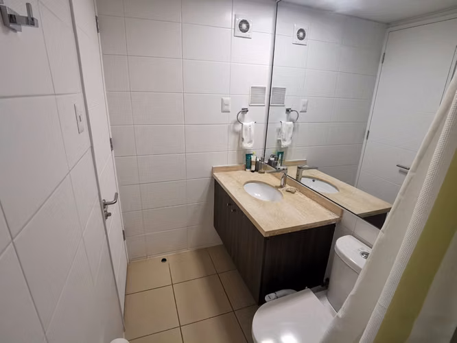 Se vende hermoso depto de 2D+2B+1Est y 1 Bog en sector Llacolén a 5.000 UF