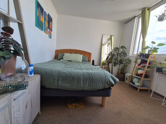 "Venta | Departamento con Vista al Mar + Arrendatario Vigente | 3D/2B | 3.500 UF" en EL Azufre 23