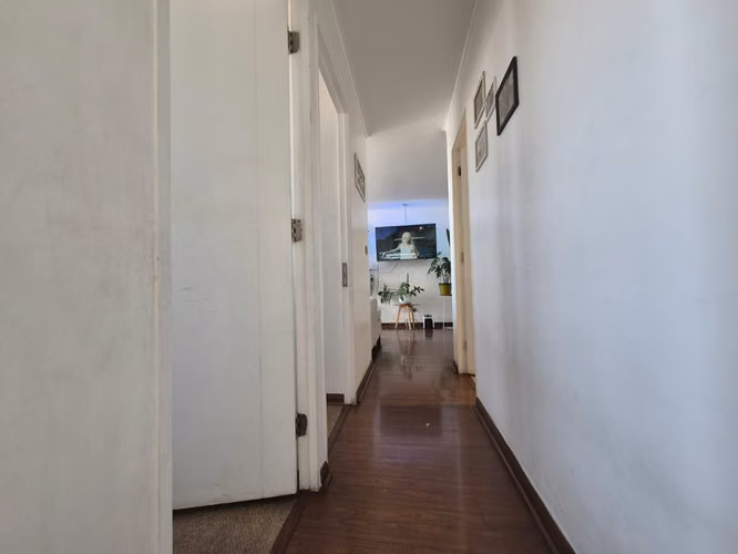 "Venta | Departamento con Vista al Mar + Arrendatario Vigente | 3D/2B | 3.500 UF" en EL Azufre 23