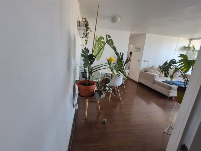 "Venta | Departamento con Vista al Mar + Arrendatario Vigente | 3D/2B | 3.500 UF" en EL Azufre 23