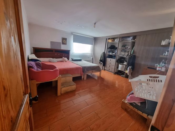 Se vende maravilloso spa de lujo con casa independiente en su segundo piso a 17.000 UF