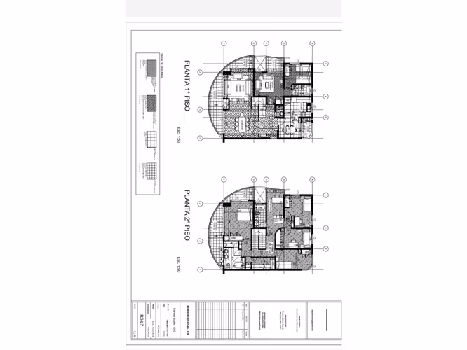 Se vende e Duplex en plena Avenida Brasil de 4 D, 2 B  con D+B de servicio a 13.500 UF conversable.