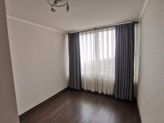 Se vende hermoso depto de 2D+2B+1Est y 1 Bog en sector Llacolén a 5.000 UF