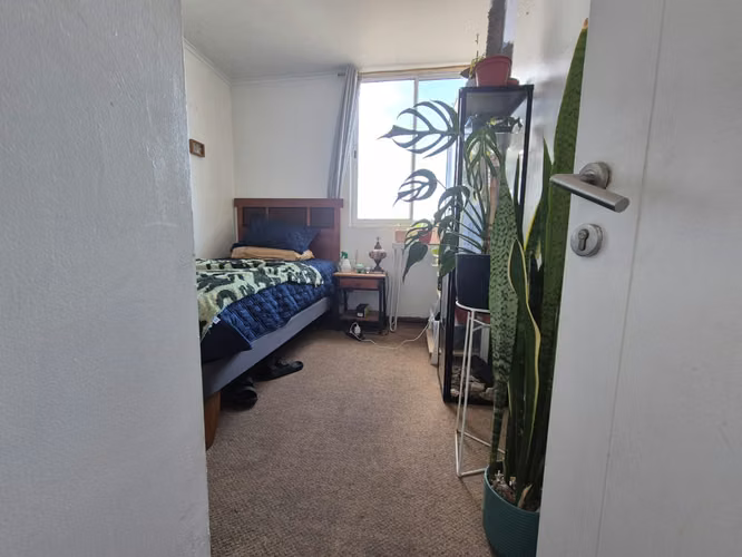 "Venta | Departamento con Vista al Mar + Arrendatario Vigente | 3D/2B | 3.500 UF" en EL Azufre 23