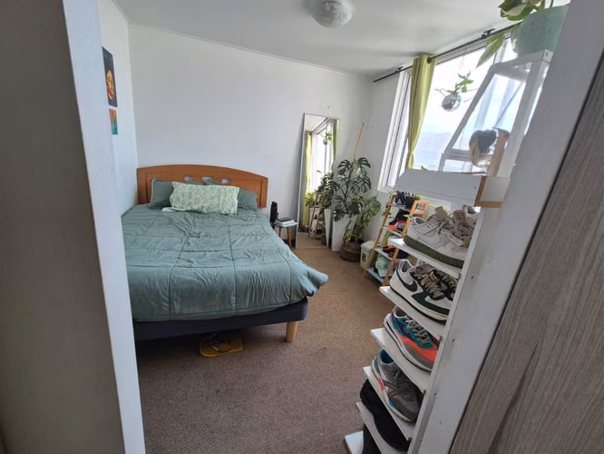 "Venta | Departamento con Vista al Mar + Arrendatario Vigente | 3D/2B | 3.500 UF" en EL Azufre 23