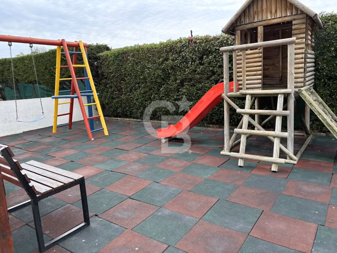 Venta excelente Depto.4 dormitorios y muy buena ubicación