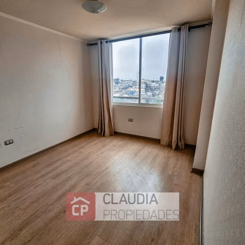 2 DORM ESTILO MARIPOSA – POLANCO
