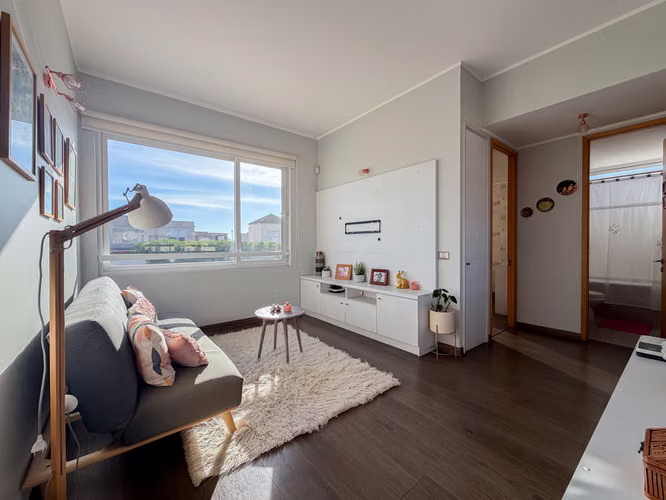 CASA EN VENTA EN CONDOMINIO UMBRALES, LA SERENA.