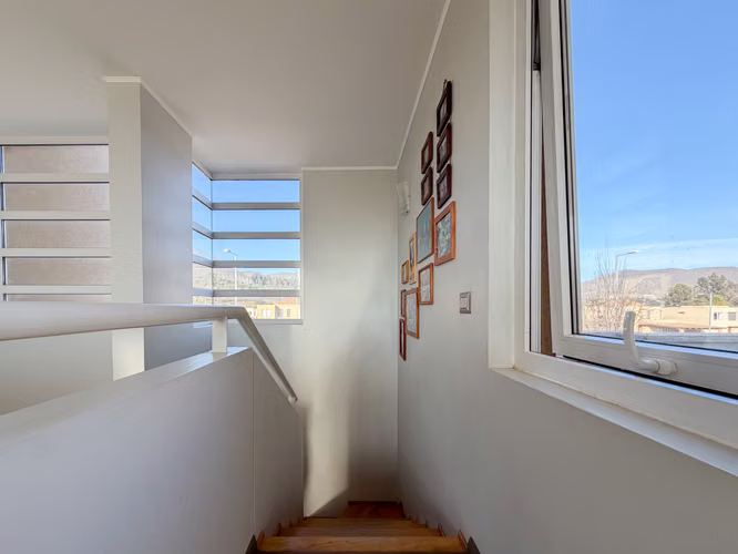 CASA EN VENTA EN CONDOMINIO UMBRALES, LA SERENA.
