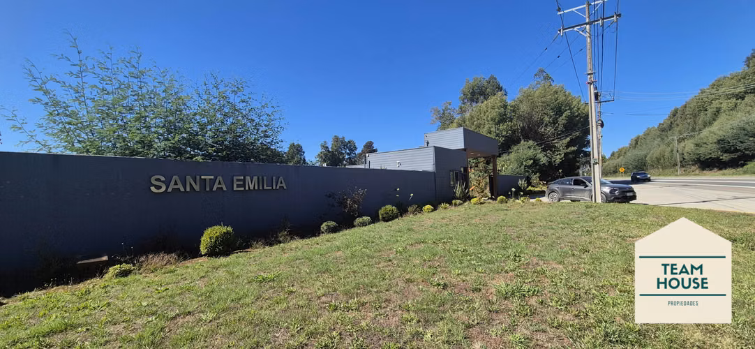 Parcela, Condominio Santa Emilia, Valdivia - Imagen 25