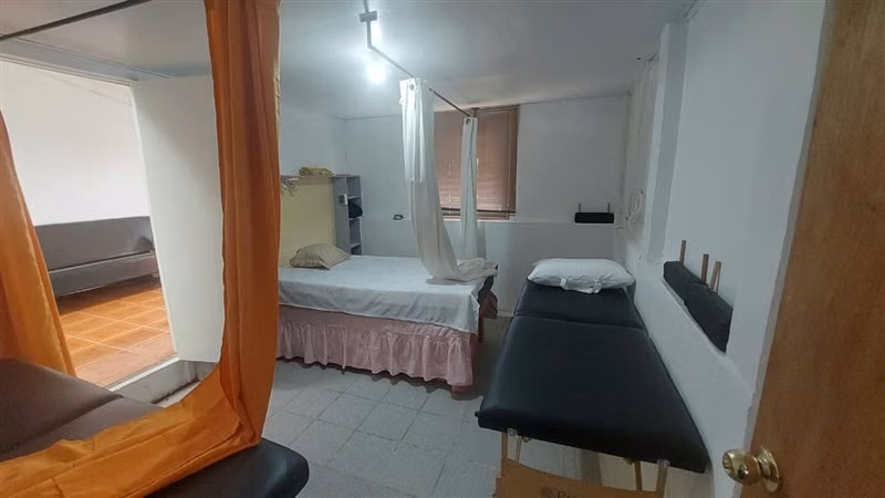 Casa en venta de 2 dorm 2 B,1E. en Concón