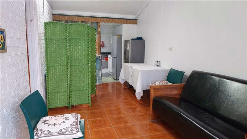 Casa en venta de 2 dorm 2 B,1E. en Concón