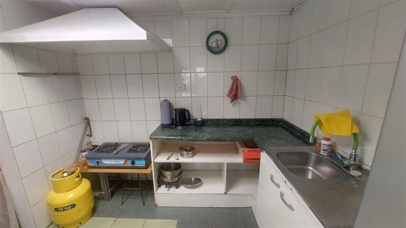 Casa en venta de 2 dorm 2 B,1E. en Concón