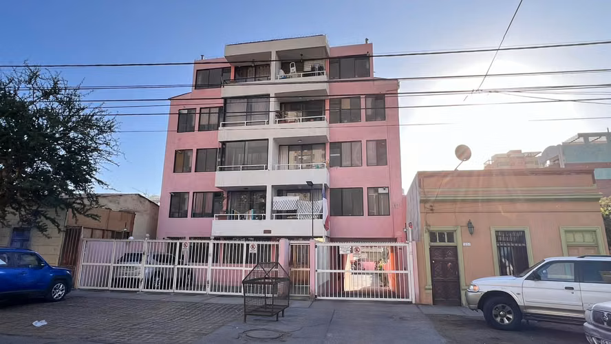 Se Vende Departamento Sector Centro Sur De Antofagasta