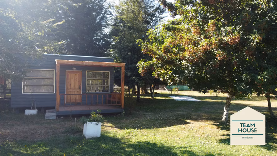 Casa Loft Cayumapu, Valdivia