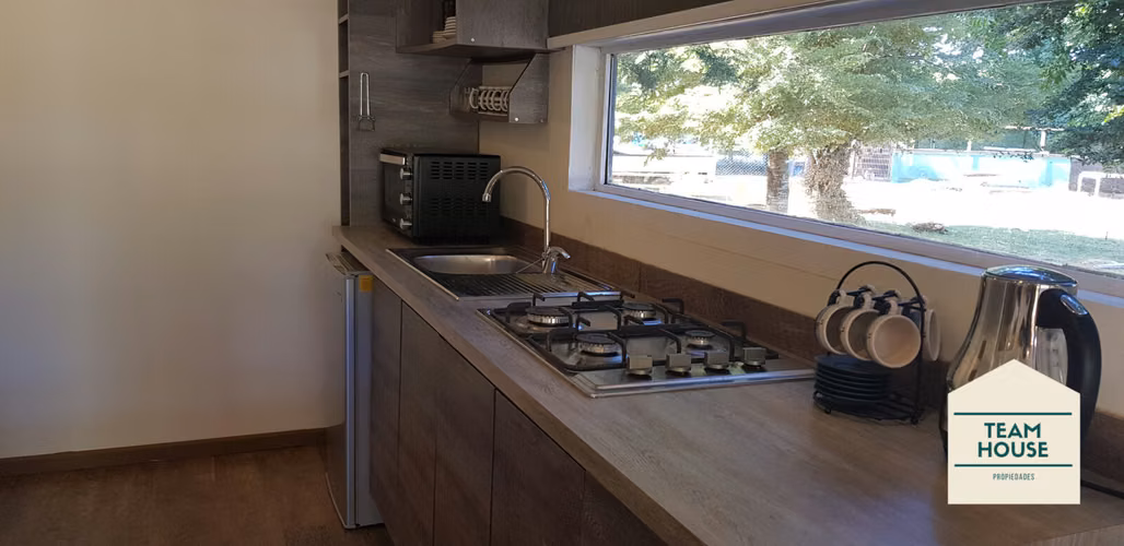 Casa Loft Cayumapu, Valdivia
