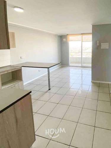 Departamento en Trinidad Ramírez