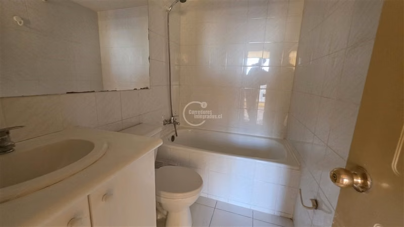 Depa venta excelemnte estado 1 dorm. Stgo vista despejada FM