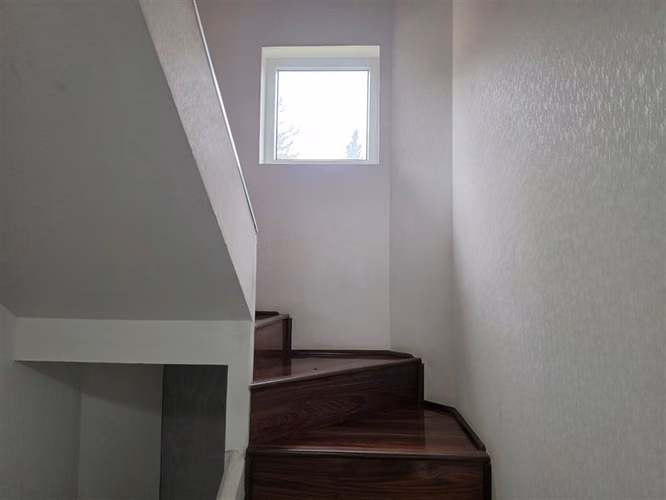 Casa en Arriendo en Condominio Cerrado en Lo Barnechea