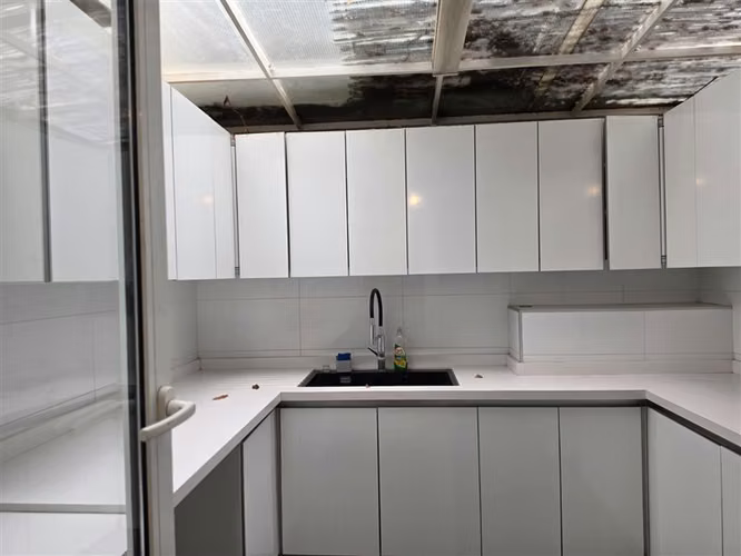 Casa en Arriendo en Condominio Cerrado en Lo Barnechea