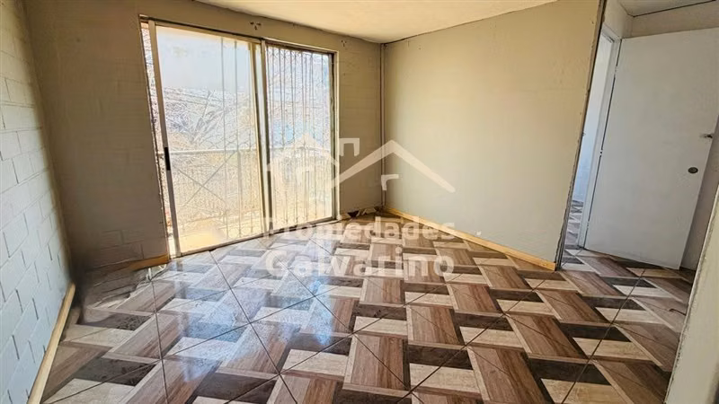 Casa en venta de 2D 1B . en Cerrillos