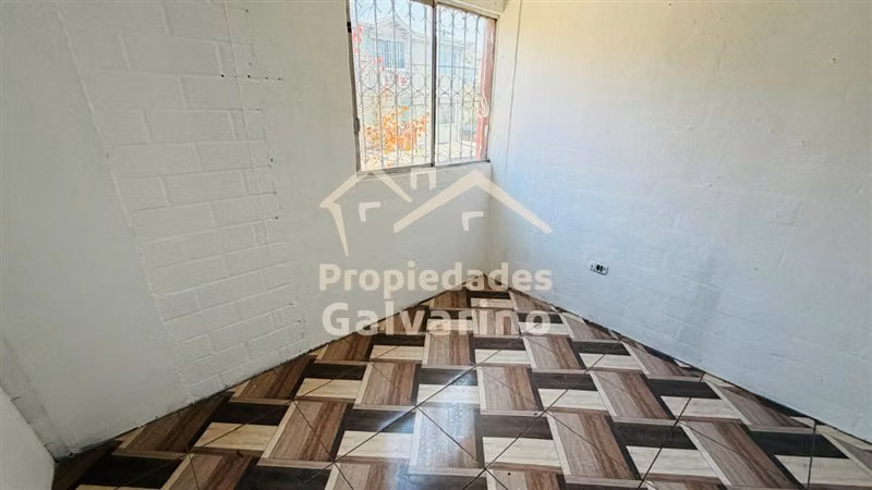 Casa en venta de 2D 1B . en Cerrillos