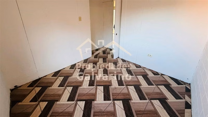 Casa en venta de 2D 1B . en Cerrillos