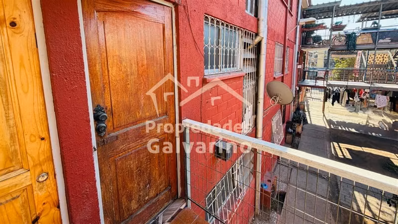 Casa en venta de 2D 1B . en Cerrillos