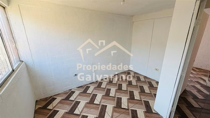 Casa en venta de 2D 1B . en Cerrillos