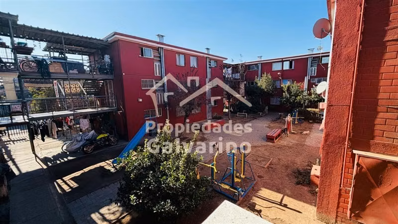 Casa en venta de 2D 1B . en Cerrillos