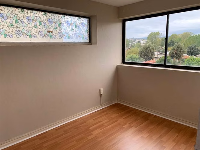 Departamento en arriendo en Temuco