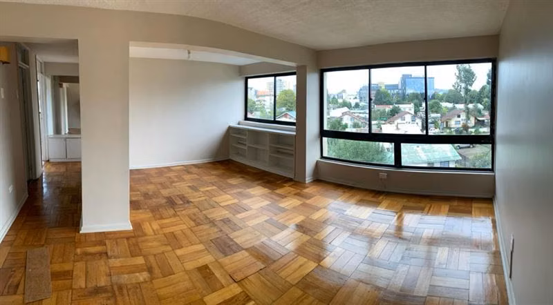 Departamento en arriendo en Temuco