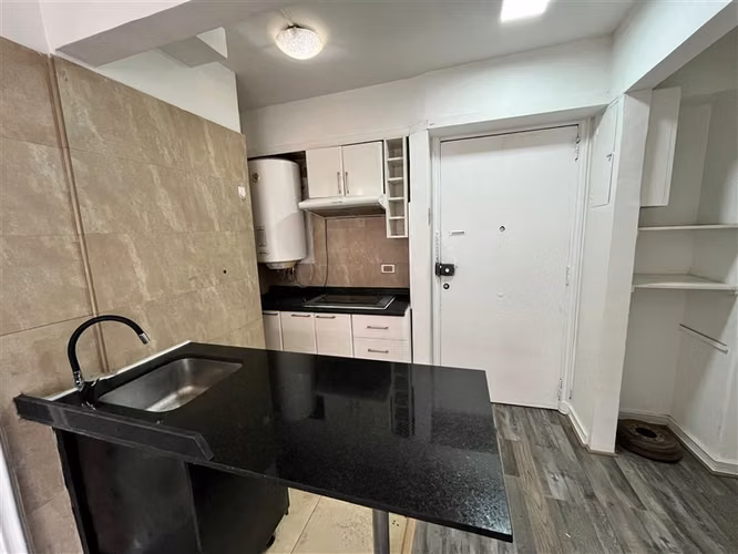 Oficina en arriendo en Santiago