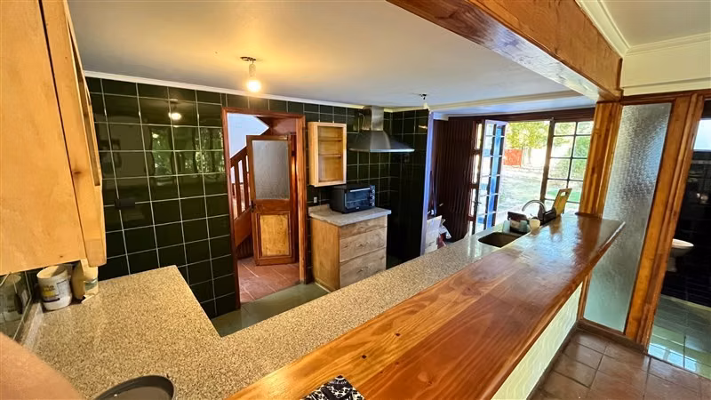 Parcela en arriendo en Calera de Tango