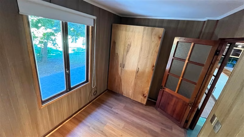 Parcela en arriendo en Calera de Tango