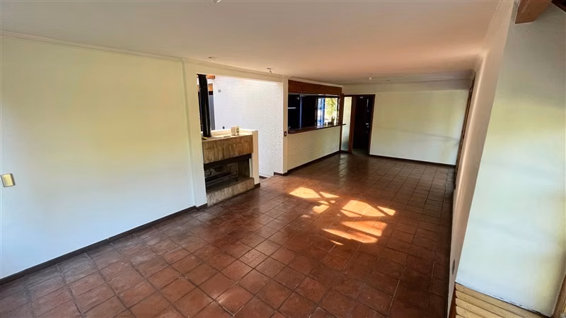 Parcela en arriendo en Calera de Tango