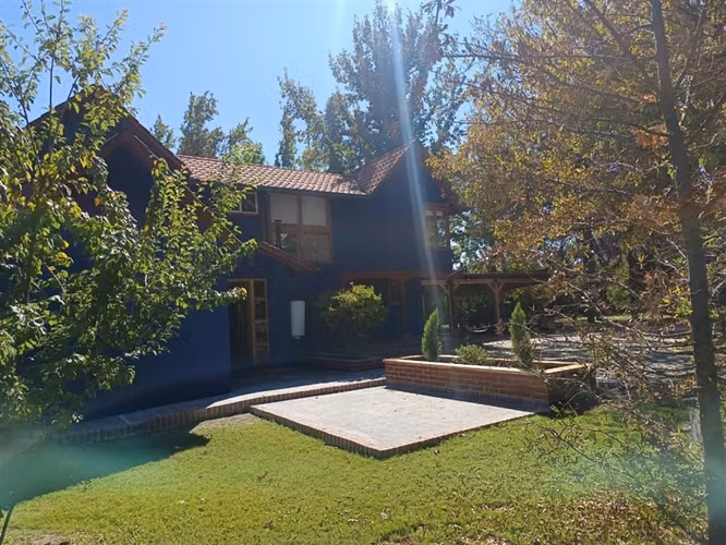 Parcela en arriendo en Calera de Tango