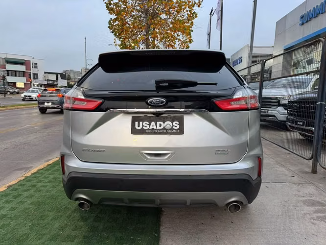 FORD EDGE 2020