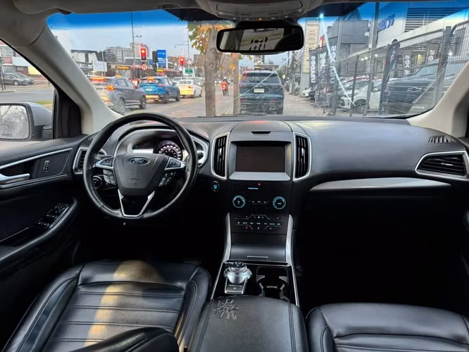 FORD EDGE 2020