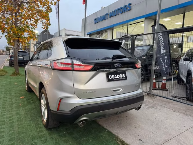 FORD EDGE 2020