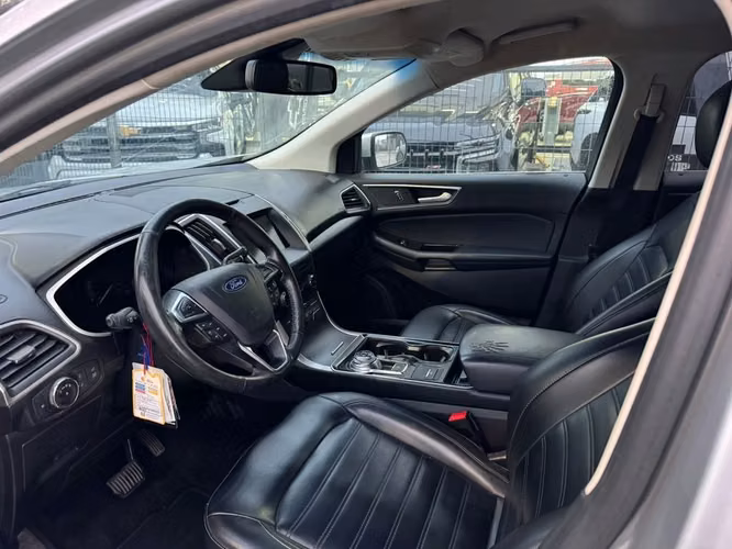 FORD EDGE 2020