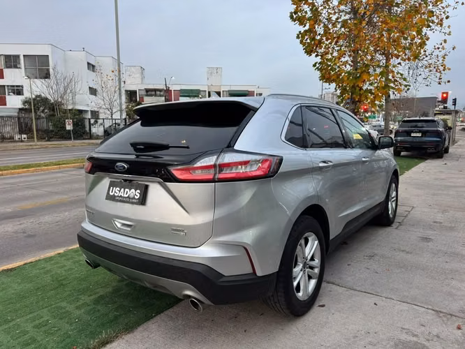 FORD EDGE 2020