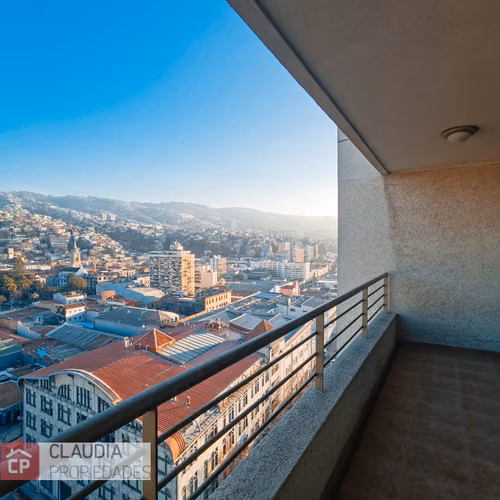 ALTURA FRANCIA 1 DORM- Valparaíso