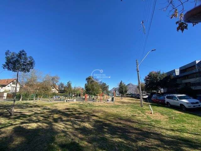 Departamento en venta de 4 dorm. en Lo Barnechea - Imagen 4