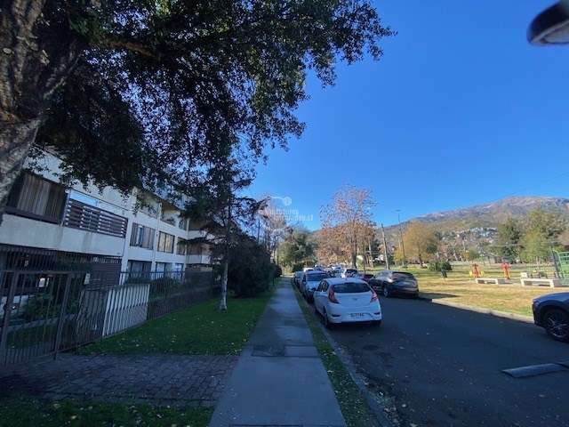 Departamento en venta de 4 dorm. en Lo Barnechea - Imagen 3