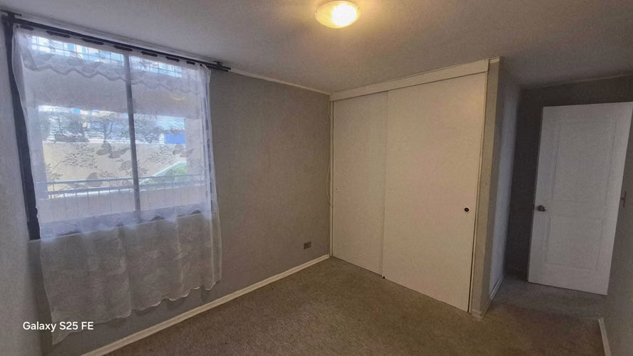 Vendo departamento con excelente vista (174365)