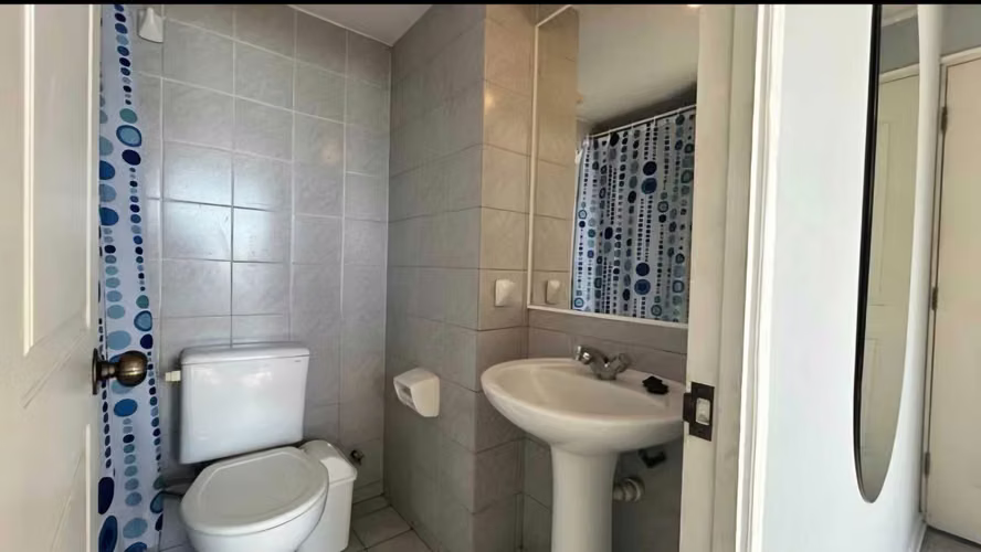 Vendo departamento con excelente vista (174365)